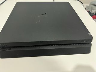 Consola PS4 (PlayStation 4) Negra + FC25