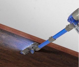 Aspiradora Alditas sin cable