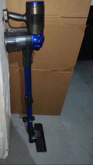 Aspiradora Alditas sin cable