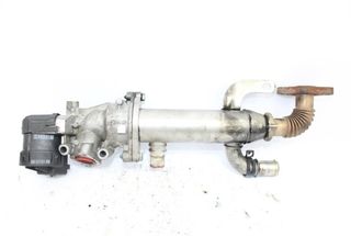 1780255 peugeot válvula egr 9645689680 508 2.0 16v