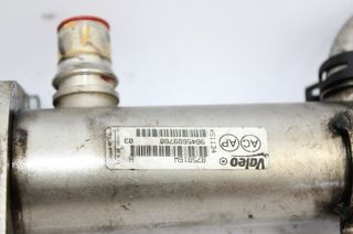 1780255 peugeot válvula egr 9645689680 508 2.0 16v