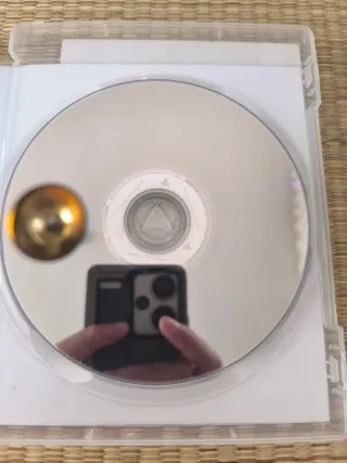 007 Quantum of Solace PS3