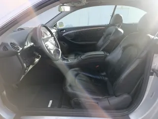 Mercedes-Benz  CLK 2004