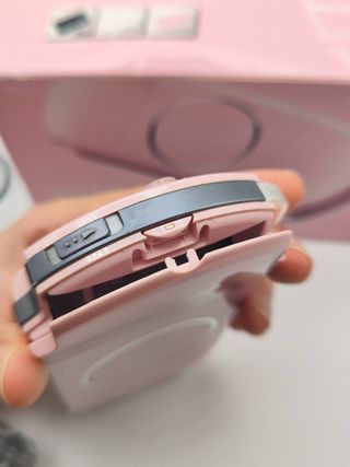 Sony PSP 3000 Blossom Pink Value Pack PSP-3000BP