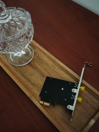 Intel 7260NGW | Placa Wi-Fi