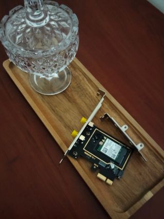 Intel 7260NGW | Placa Wi-Fi