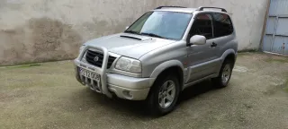 Suzuki Grand Vitara 2005