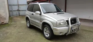 Suzuki Grand Vitara 2005