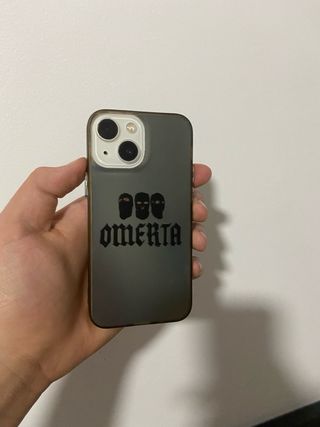 iPhone 13 mini Blanco