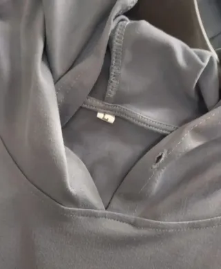 Set di 4 Felpa Felpe Shein con cappuccio €5