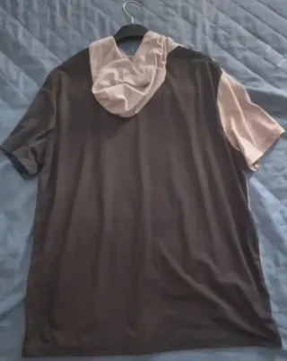 Set di 4 Felpa Felpe Shein con cappuccio €5