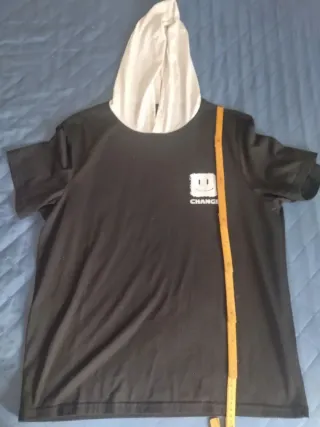 Set di 4 Felpa Felpe Shein con cappuccio €5