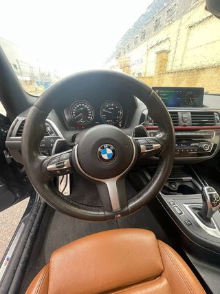 BMW Serie 1 2019