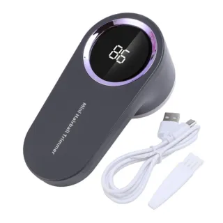 Quitapelusas Eléctrico Portátil USB