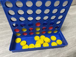 Juego de Bingo 42 Piezas