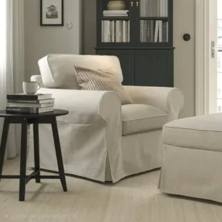 Funda sillón Ektorp