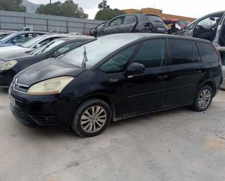 Citroen paragolpes trasero c4 picasso sx 446440