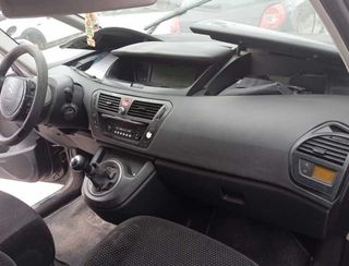 Citroen paragolpes trasero c4 picasso sx 446440