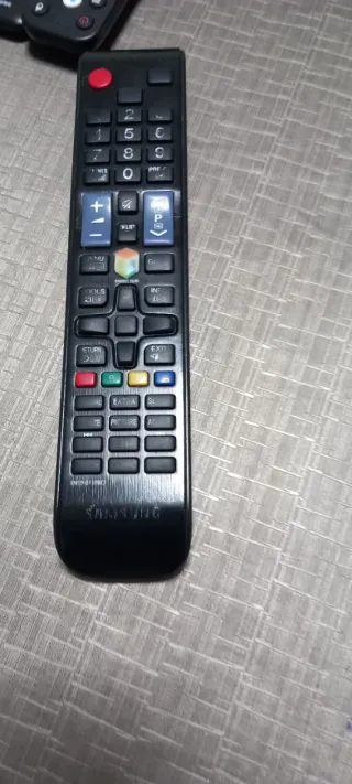 Mando a distancia Samsung Smart TV