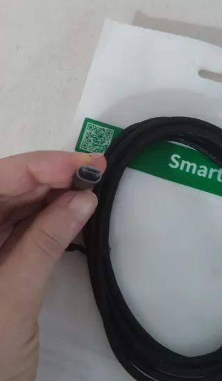 Cables USB UGREEN Negro