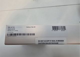 Samsung Galaxy Tab A9