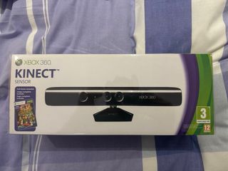Kinect para Xbox360