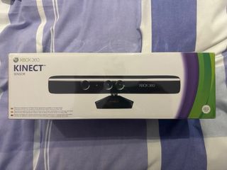 Kinect para Xbox360