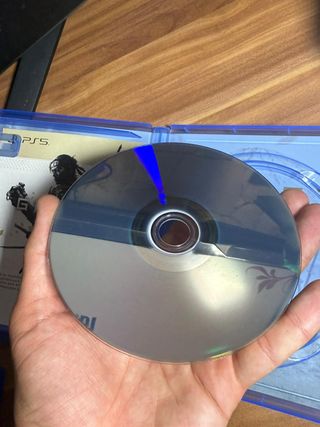 Ghost of Yotei PS5 (Acción)