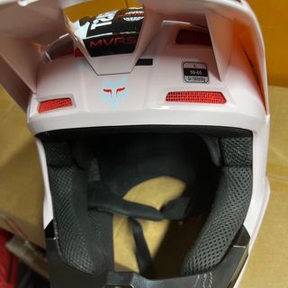 Casco Fox V1 Talla L