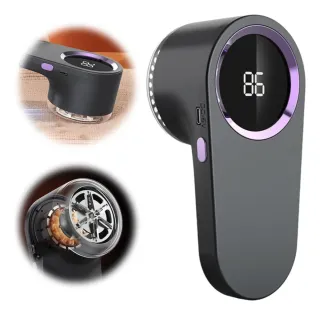 Quitapelusas Eléctrico Portátil USB