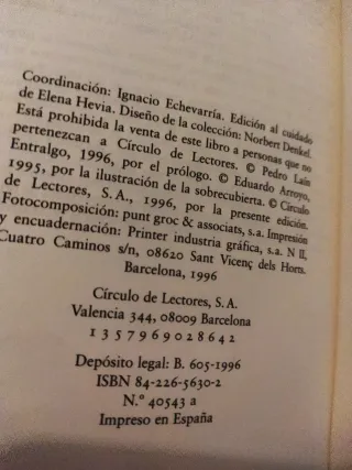 Libro introducción a la medicina experimental