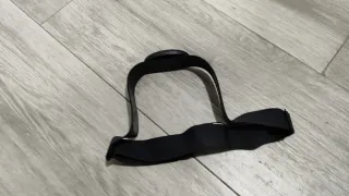 Cinta de frecuencia cardíaca Geonaute Bluetooth