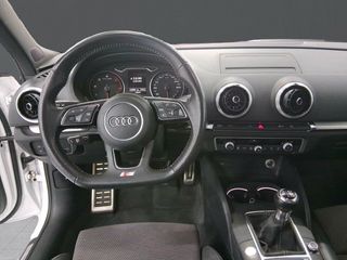 Audi A3 Sportback 30 TDI 85kW (116CV) S Line