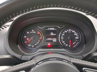 Audi A3 Sportback 30 TDI 85kW (116CV) S Line