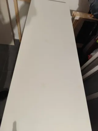 Cómoda IKEA Koppang Blanca