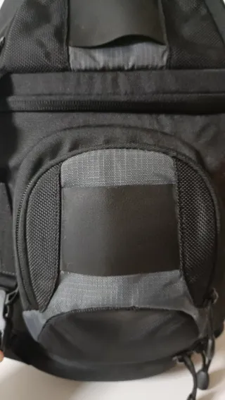 Funda Cámara Reflex Lowepro SlingShot 100AW