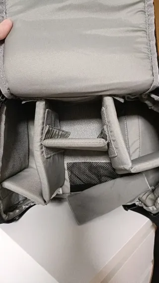 Funda Cámara Reflex Lowepro SlingShot 100AW