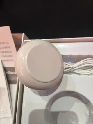 Miniland SweetBeat - Monitor latidos bebé