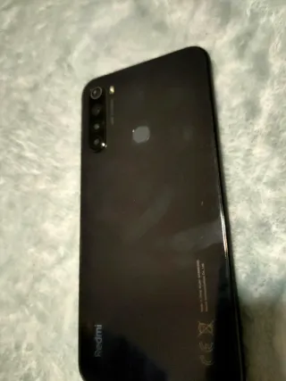 Xiaomi Redmi Note 8T 128GB