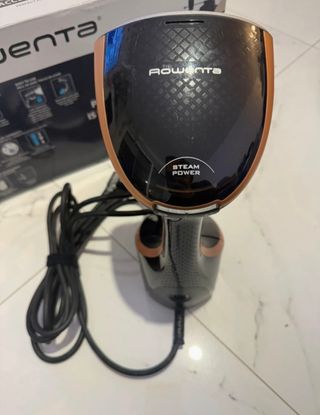 Cepillo Vapor ROWENTA