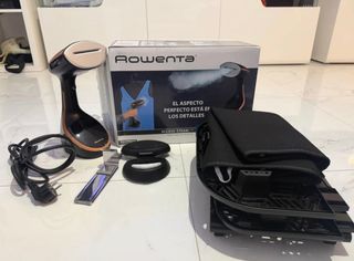 Cepillo Vapor ROWENTA