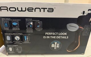 Cepillo Vapor ROWENTA