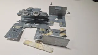 Puertas correderas Ikea Pax