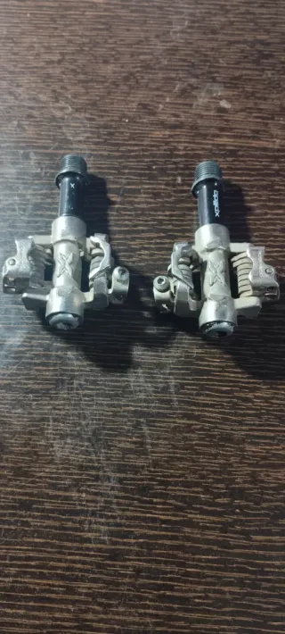 Pedales Automáticos Xpedo