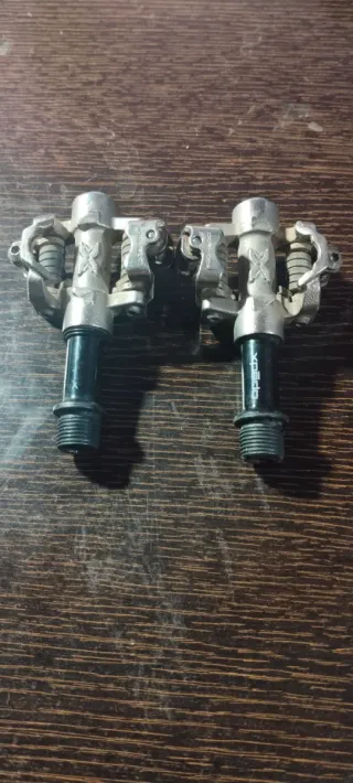 Pedales Automáticos Xpedo