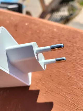 Cargador Xiaomi 67W con Cable USB-C