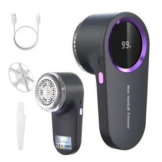 Quitapelusas Eléctrico USB Portátil