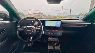 Hyundai Kona 2023 N-LINE