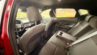 Hyundai Kona 2023 N-LINE