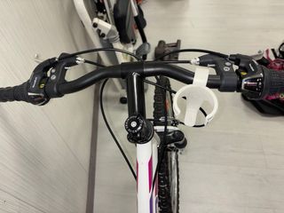 Bicicleta MTB Racer 260 Talla S